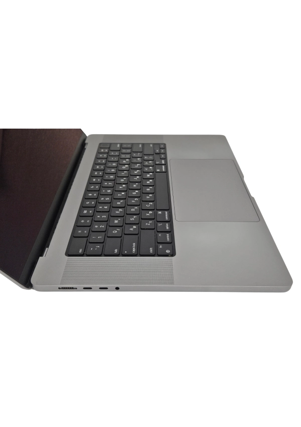 Apple MacBook Pro 16 A2485 M1 PRO 32GB 512 SSD 16,2